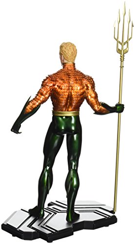 Aquaman 1:6 Scale Statue DC Comics Icons VIP