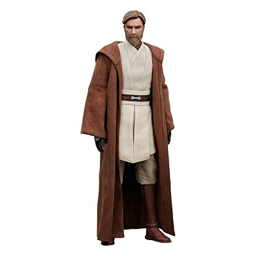 VIP Exclusive: 1:6 OBI-Wan Kenobi - Star Wars