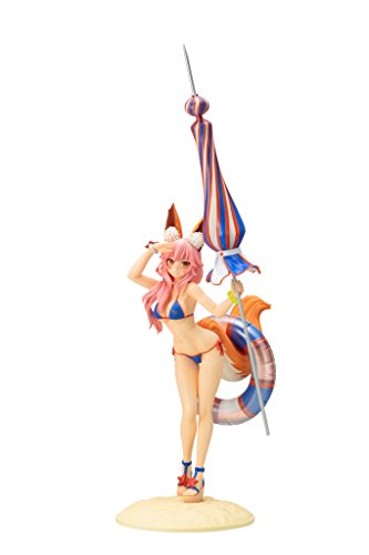 Fate/Grand-Lancer Collectible Statue by Kotobukiya VIP Edition