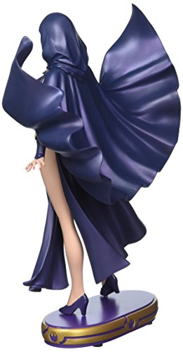 Raven Statue by DC Comics Cover Girls VIP Shopping