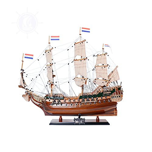 Friesland Collectible for VIP Shopping, Medium Size