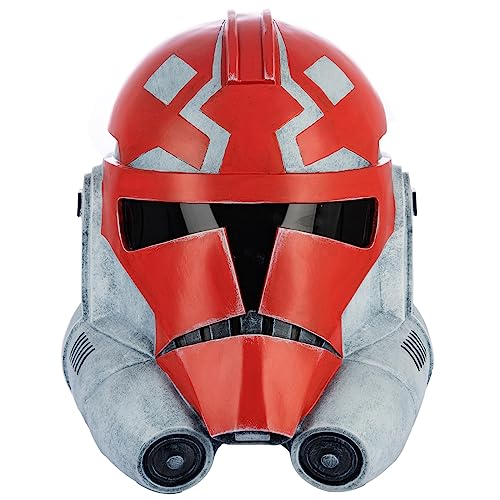 SW Series Clone Helmets Role Play Costume Collectible