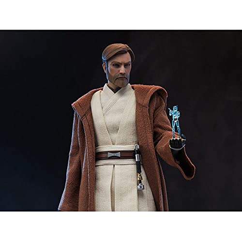 VIP Exclusive: 1:6 OBI-Wan Kenobi - Star Wars
