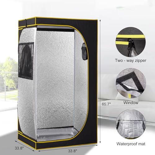amocane Portable Sauna Tent for VIP Home Spa
