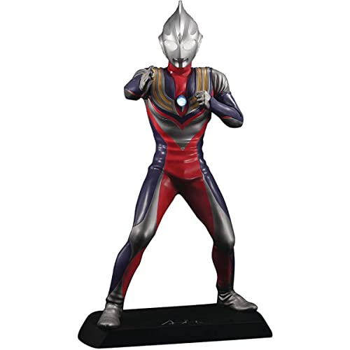 VIP Megahouse Ultraman Tiga Ultimate Collectible Figure