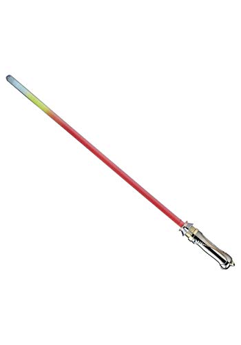 Emperor Palpatine Force FX Elite Lightsaber for Adult Collectible