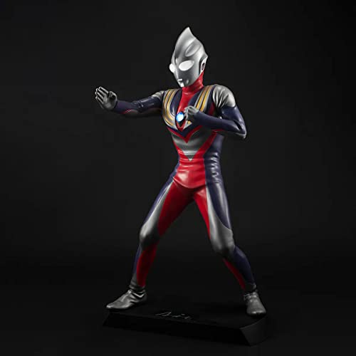 VIP Megahouse Ultraman Tiga Ultimate Collectible Figure