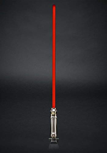 Emperor Palpatine Force FX Elite Lightsaber for Adult Collectible
