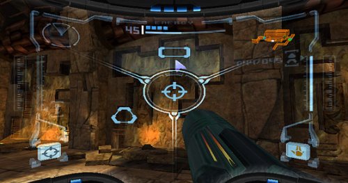 Metroid Prime Trilogy Collector's Edition - VIP Shopping