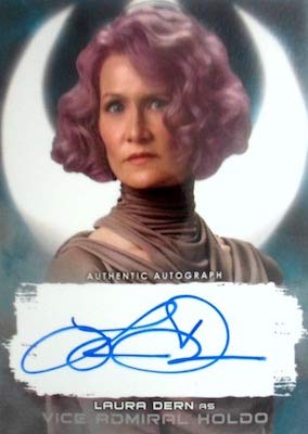 VIP Star Wars The Last Jedi Series 2 Trading Box