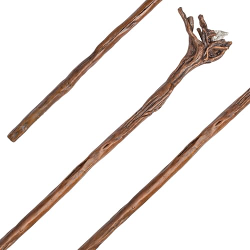 United Cutlery LOTR Moria Staff of Gandalf Replica