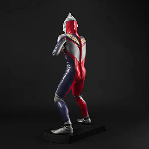VIP Megahouse Ultraman Tiga Ultimate Collectible Figure