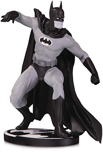 VIP Exclusive DC Collectibles Batman by Gene Colan Statue