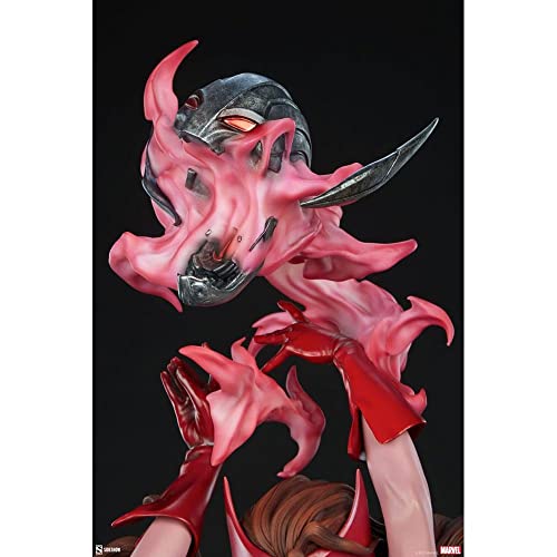Scarlet Witch Marvel Collectible 29" VIP Exclusive Statue