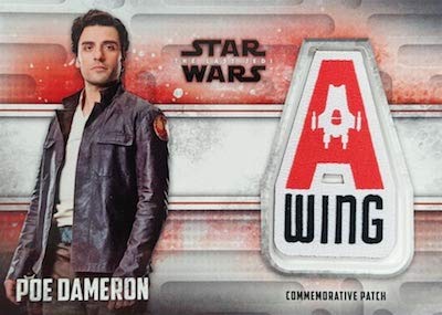 VIP Star Wars The Last Jedi Series 2 Trading Box