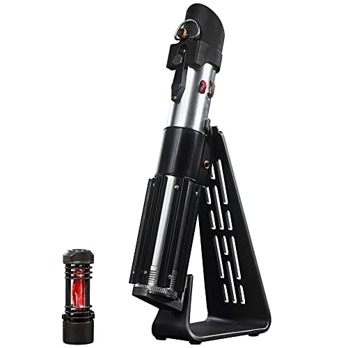 VIP Black Series Darth Vader Force FX Lightsaber