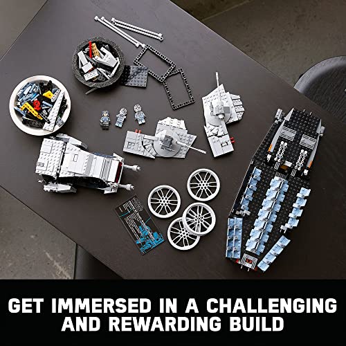 LEGO Star Wars AT-AT Walker 75313 - VIP Collectible Set