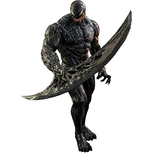 VIP Edition Venom Movie 12 Inch Collectible Figure