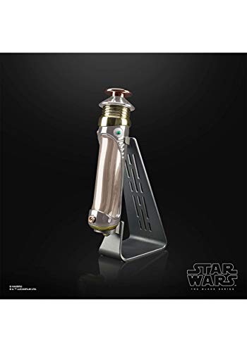Emperor Palpatine Force FX Elite Lightsaber for Adult Collectible
