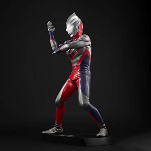 VIP Megahouse Ultraman Tiga Ultimate Collectible Figure