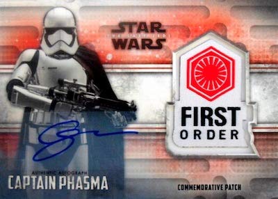 VIP Star Wars The Last Jedi Series 2 Trading Box