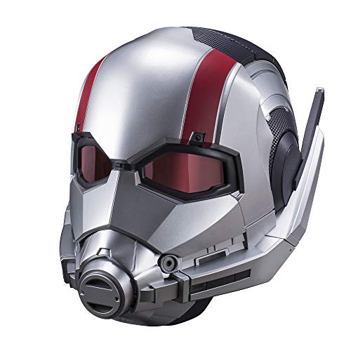 Antman Legend Hasbro Helmet - Avengers VIP Toys