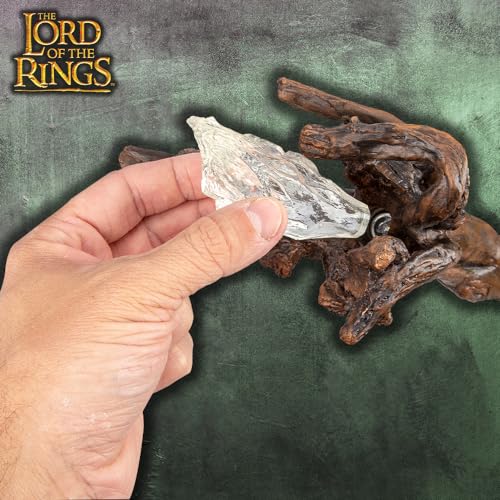 United Cutlery LOTR Moria Staff of Gandalf Replica