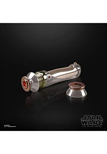 Emperor Palpatine Force FX Elite Lightsaber for Adult Collectible