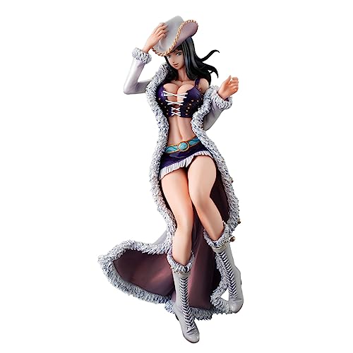VIP One Piece Megahouse Miss All Sunday Figure