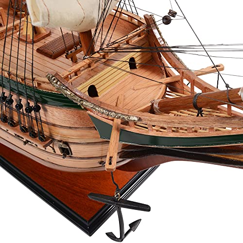 Handcrafted Batavia Collectible for VIP Shoppers