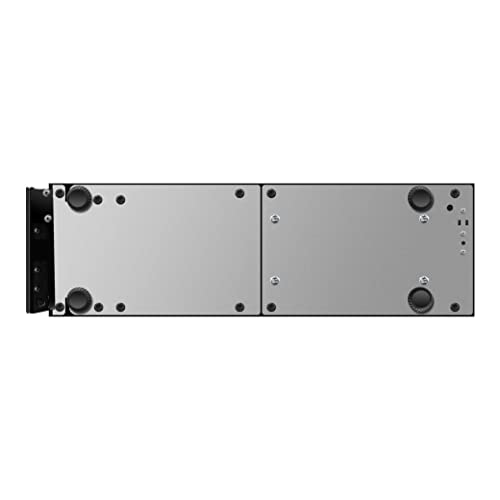 VIP Wine Refrigerator with 7-Color LED Lights