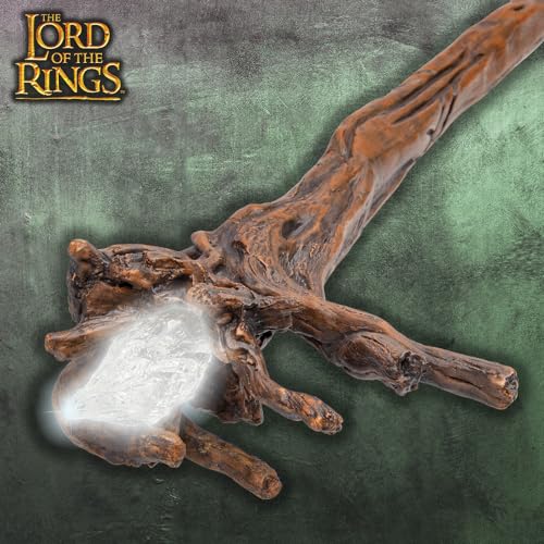 United Cutlery LOTR Moria Staff of Gandalf Replica