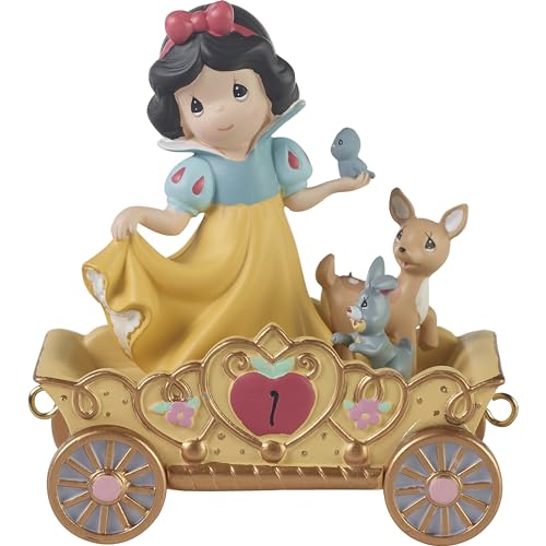 Disney Showcase Collection Birthday Gift, Age 1 Figurine