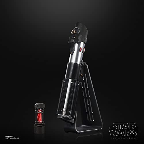 VIP Black Series Darth Vader Force FX Lightsaber