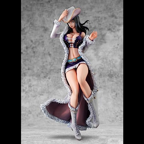 VIP One Piece Megahouse Miss All Sunday Figure