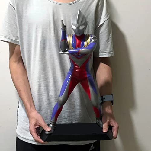 VIP Megahouse Ultraman Tiga Ultimate Collectible Figure