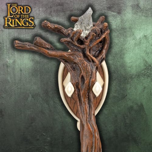 United Cutlery LOTR Moria Staff of Gandalf Replica