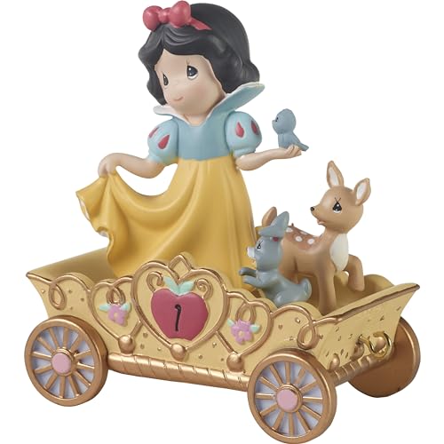 Disney Showcase Collection Birthday Gift, Age 1 Figurine