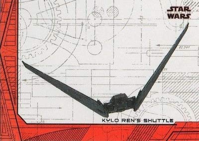 VIP Star Wars The Last Jedi Series 2 Trading Box