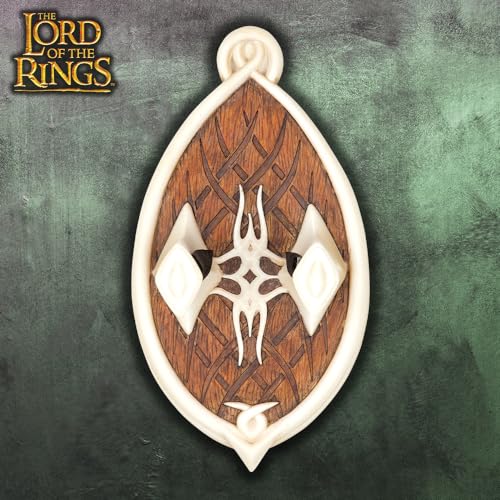 United Cutlery LOTR Moria Staff of Gandalf Replica