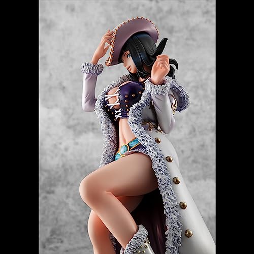 VIP One Piece Megahouse Miss All Sunday Figure