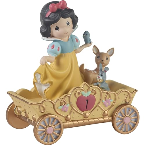 Disney Showcase Collection Birthday Gift, Age 1 Figurine