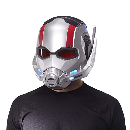 Antman Legend Hasbro Helmet - Avengers VIP Toys