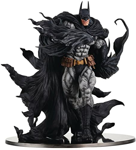 DC Comics Batman Sofbinal Vinyl Figure, VIP Exclusive