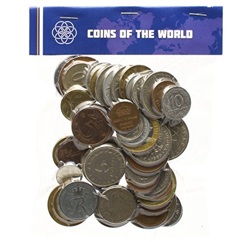 European Coin Collection Set for VIP Collectors