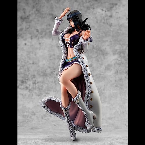 VIP One Piece Megahouse Miss All Sunday Figure