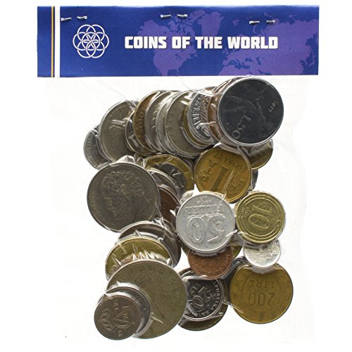 European Coin Collection Set for VIP Collectors