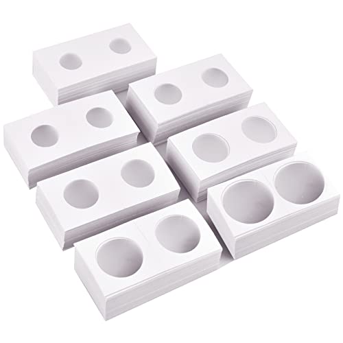 Coin Flips Collection Display Book for Collectors VIP