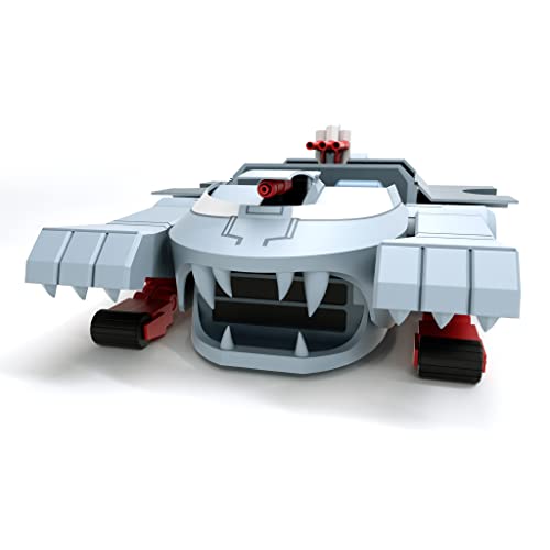 Thundercats ThunderTank - Classic Collectible Toy Vehicle