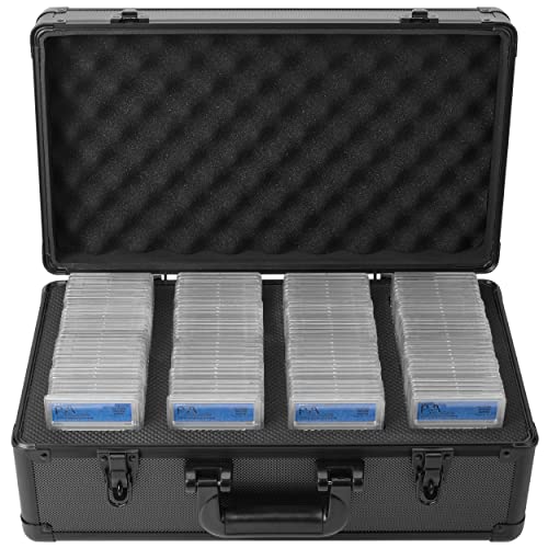 VIP Graded Card Storage Box for PSA Pokemon Cards